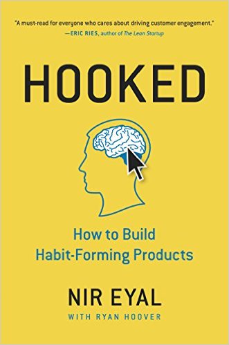 How to Build Habit Forming Products