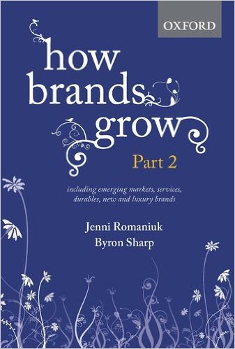 How Brands Grow
